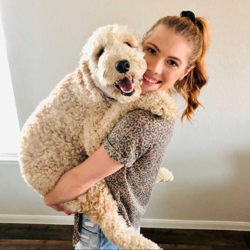 Meet your Posher, Mikayla